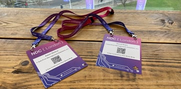 Y soft at ndc london event